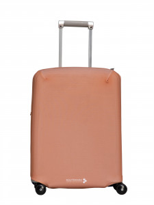 Чехол для чемодана Cappuccino S (SP500)