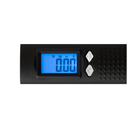 AE-30 USB Багажные весы/ Power Bank 2600Mah 