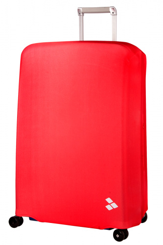 Чехол для чемодана "Just in Red" L/XL (SP180)