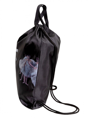 Рюкзак-мешок ox420 По мотивам картины Э. Дега «Танцовщицы на репетиции» Пушкинский музей