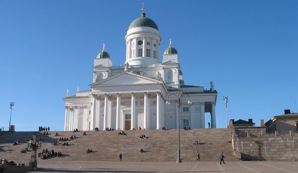 Фото 8: Хельсинки