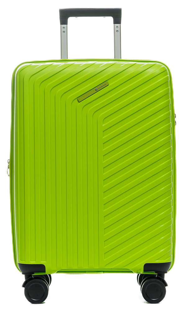 Чемодан 4-х колесный CONWOOD STRIDE CD-PPT035-TS-LIM