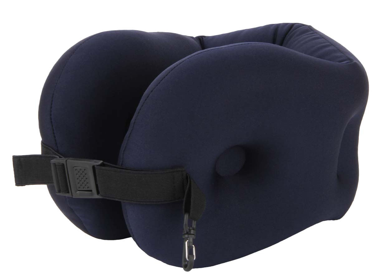 Подушка антистресс CozySwift Navy