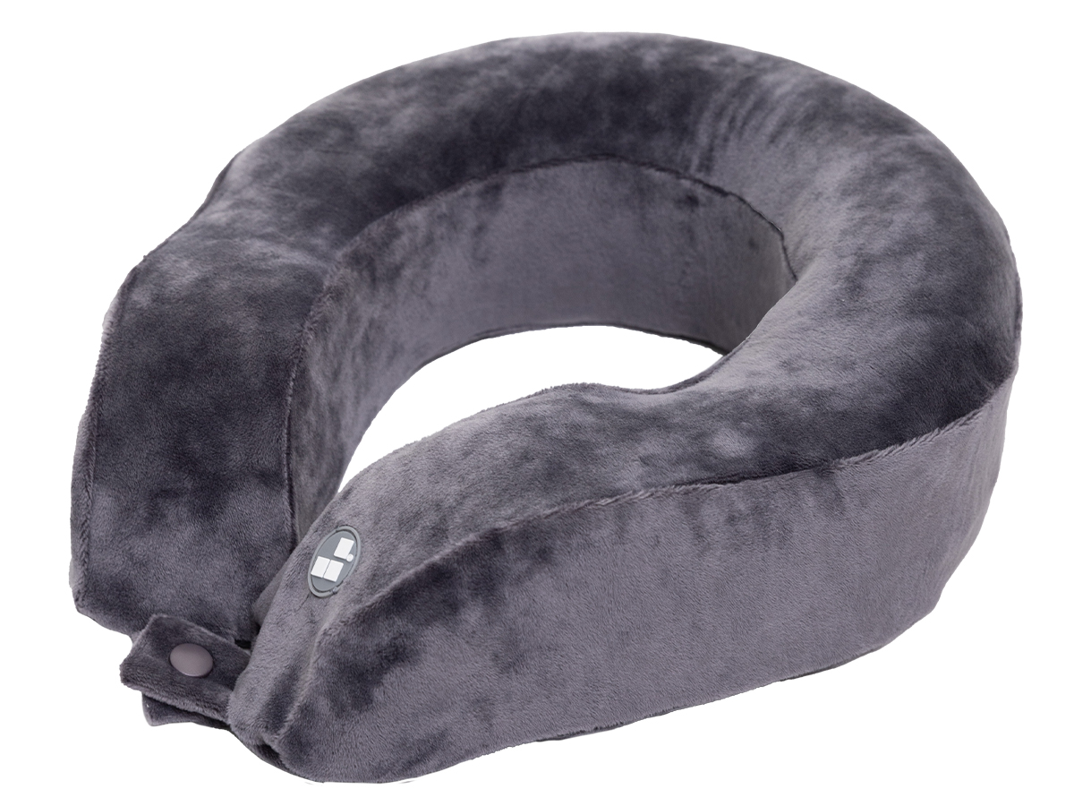 Подушка Мемо Комфорт Grey