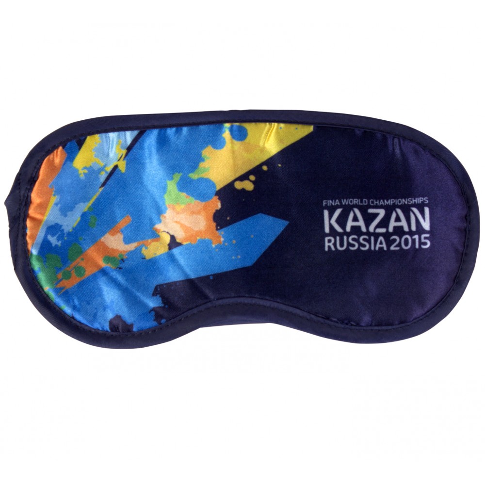 Маски для сна Kazan