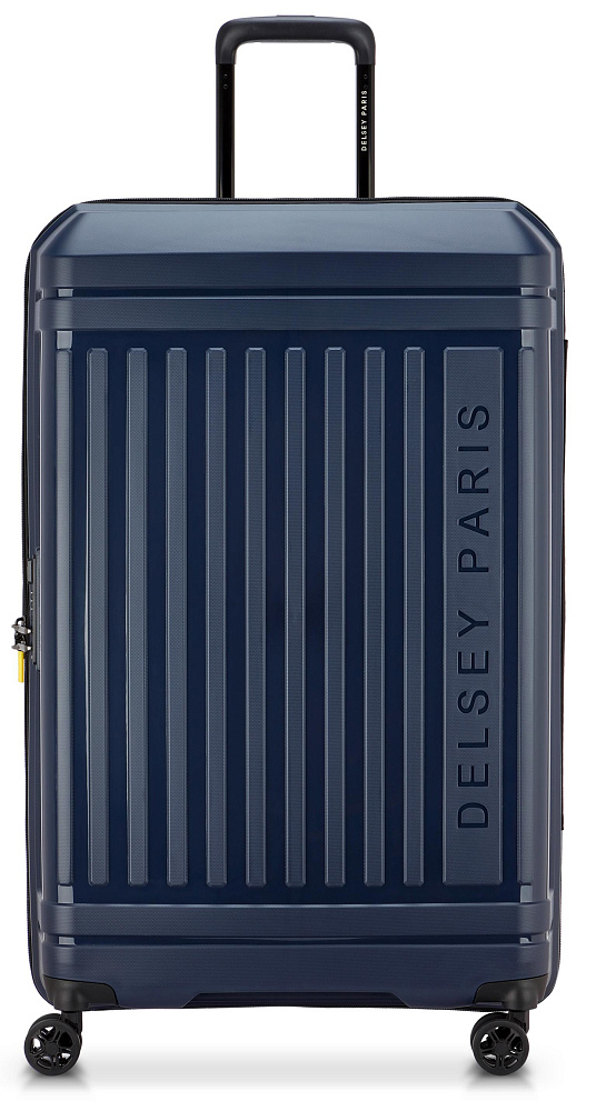 Чемодан 4-х колесный DELSEY LUTECE SE 00380283002
