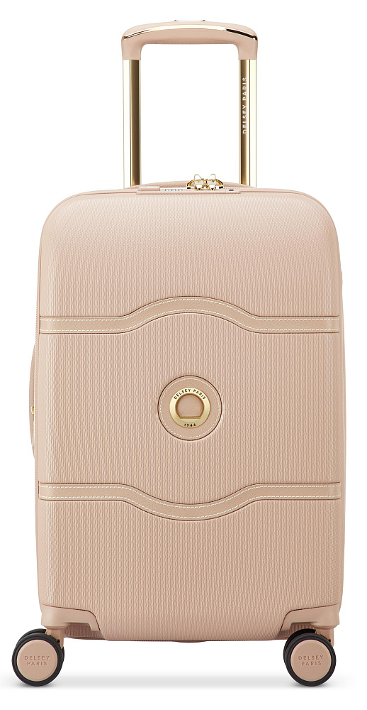 Чемодан 4-х колесный DELSEY CHATELET AIR 2.0 0016768012780