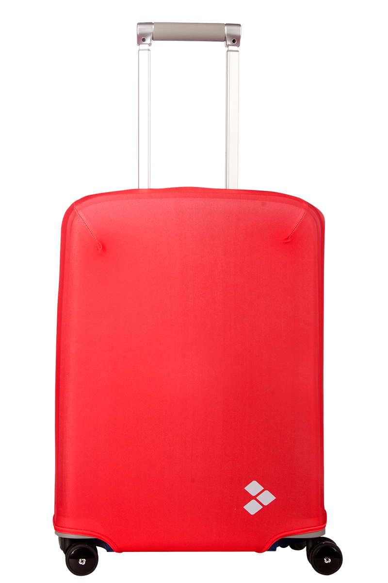 Чехол для чемодана "Just in Red" S (SP180)