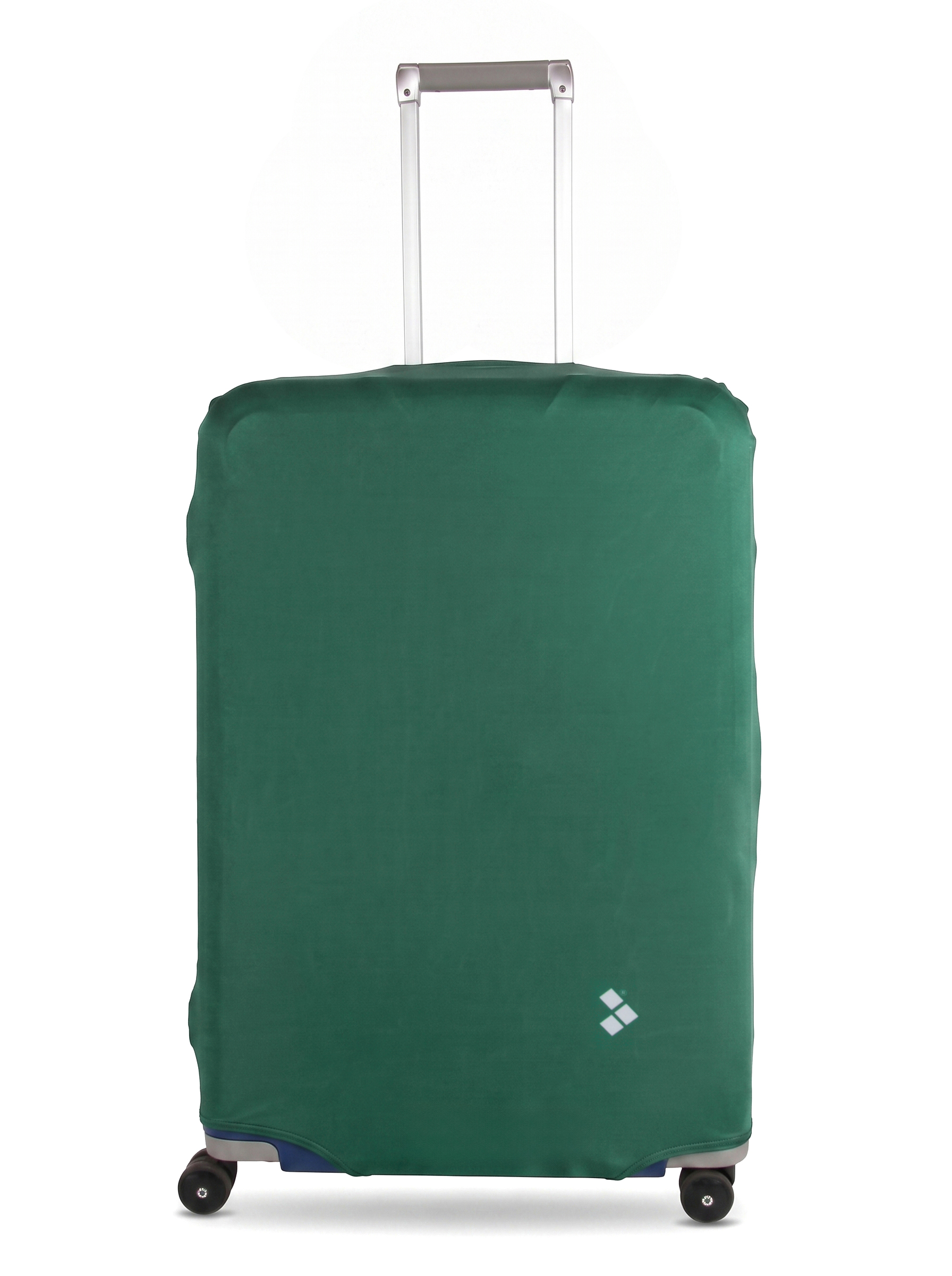 Чехол для чемодана "Just in Green" L/XL (SP180)