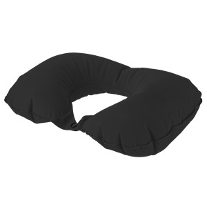 Подушка надувная Qillow Black