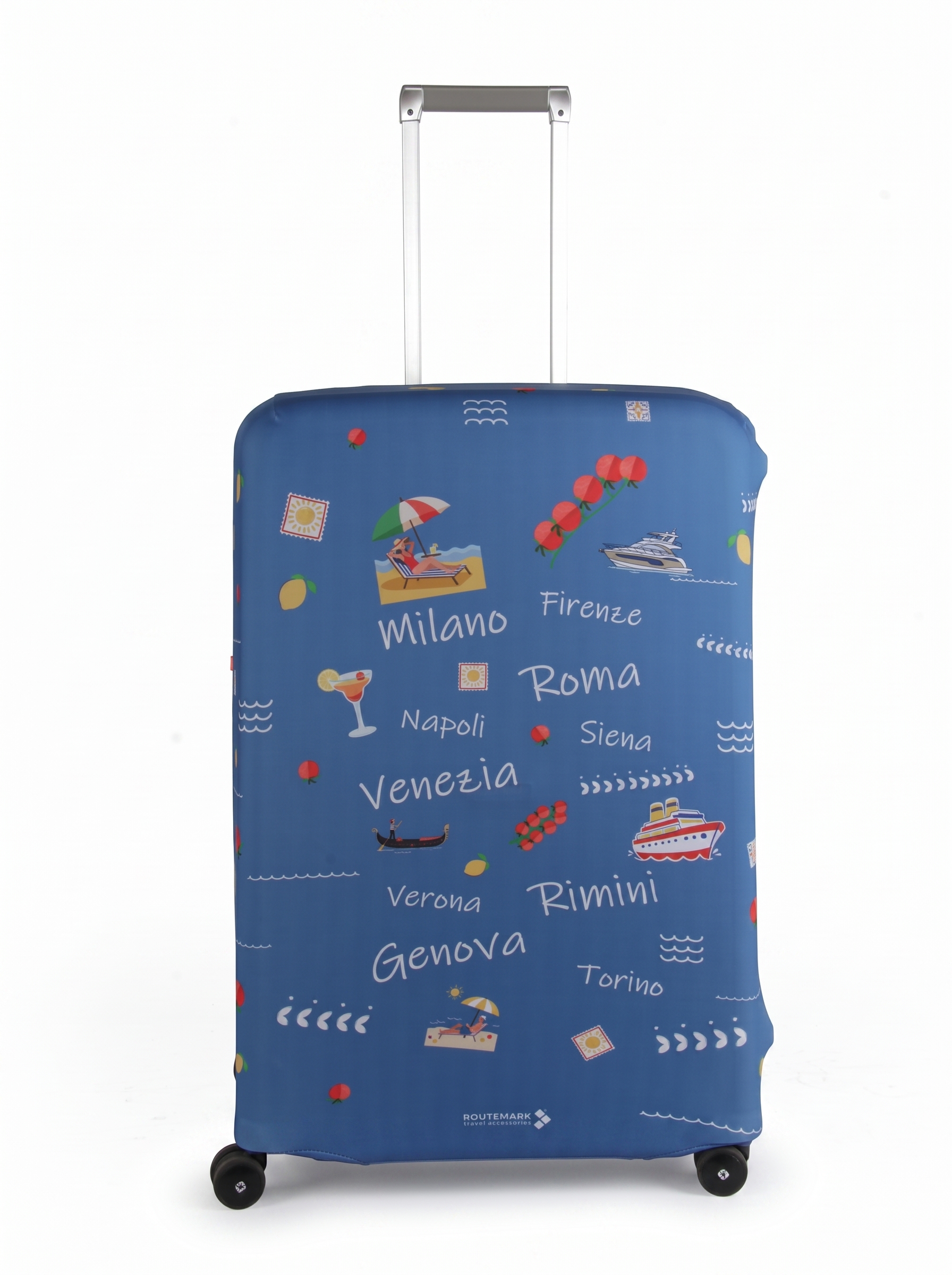 ITALIA M