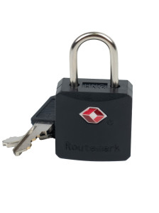 Замок багажный Routemark Ublock 007 TSA