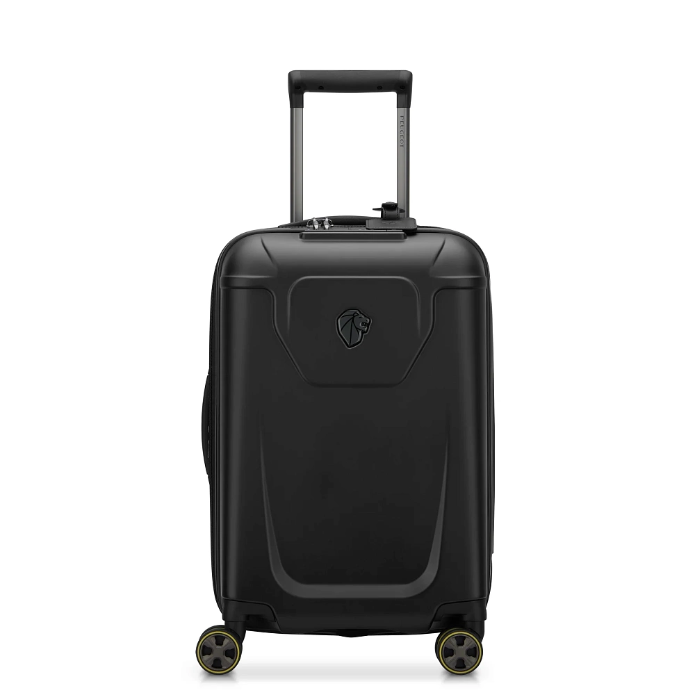 Чемодан 4-х колесный DELSEY PEUGEOT ZIP 00100780100