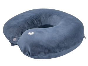 Подушка Мемо "Drowsy" Denim