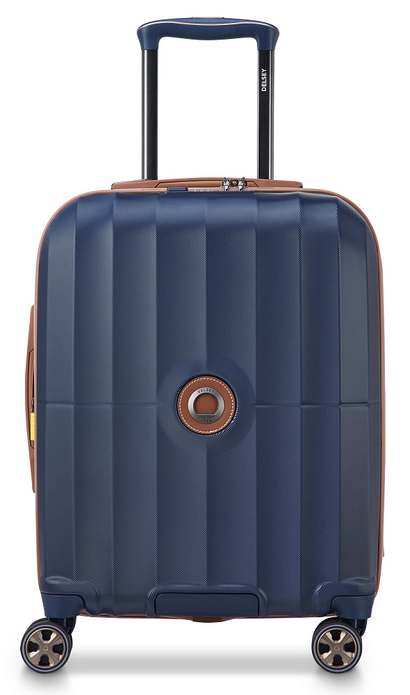 Чемодан 4-х колесный DELSEY CARROUSEL 2 00209780302