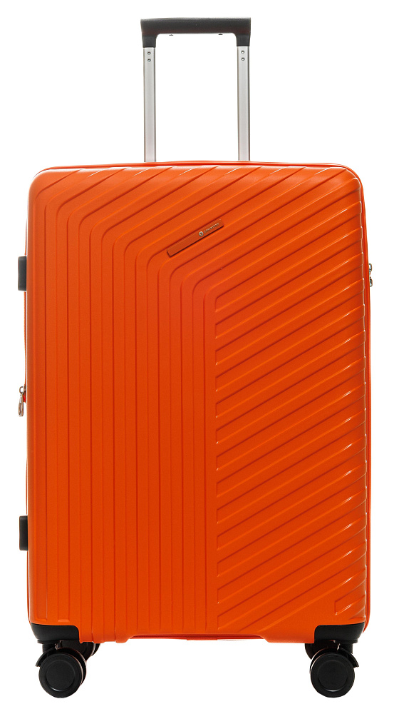 Чемодан 4-х колесный CONWOOD STRIDE CD-PPT035-TM-ORG