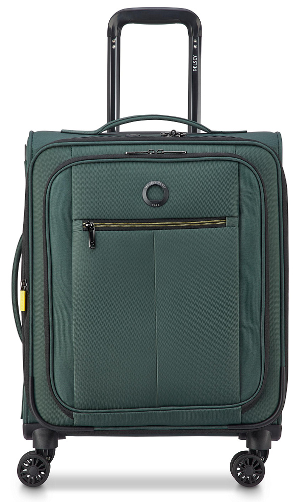 Чемодан 4-х колесный DELSEY DITA 00342180303M9