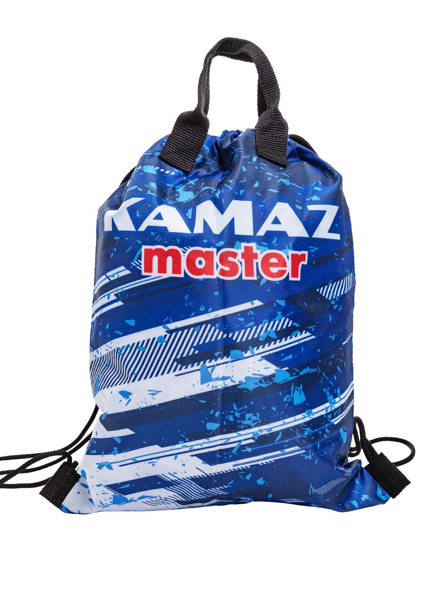 Камаз Мастер