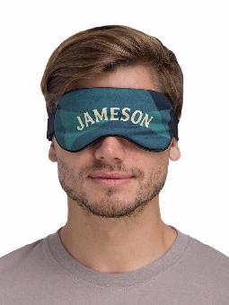 Jameson - маска Морфей