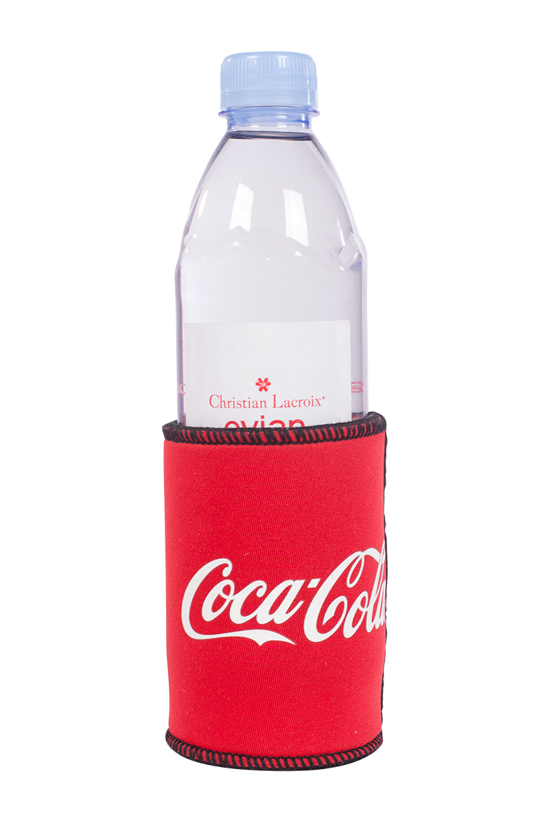 кулер для банок Coca-Cola