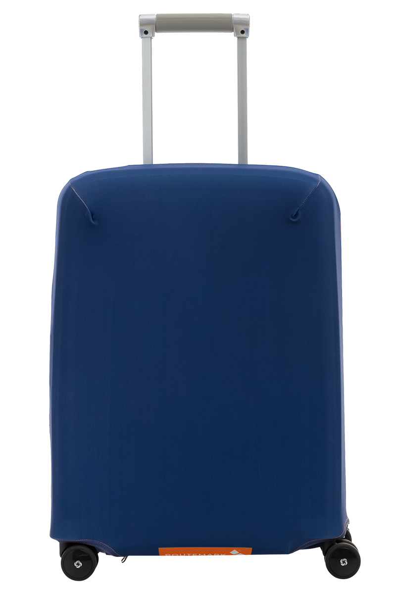 Чехол для чемодана "Royal Blue" S (SP240)