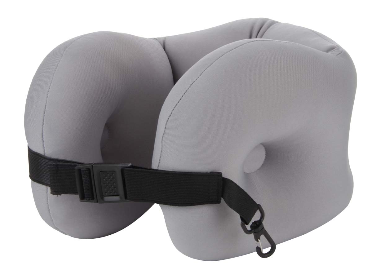 Подушка антистресс CozySwift Grey