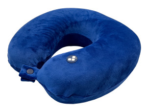 Подушка Мемо "Drowsy" Royal Blue