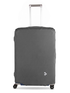Чехол для чемодана "Just in Grey" L/XL (SP180)