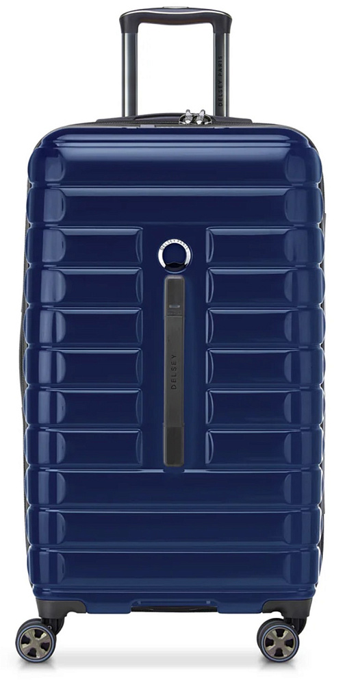 Чемодан 4-х колесный DELSEY SHADOW 5.0 00287881822