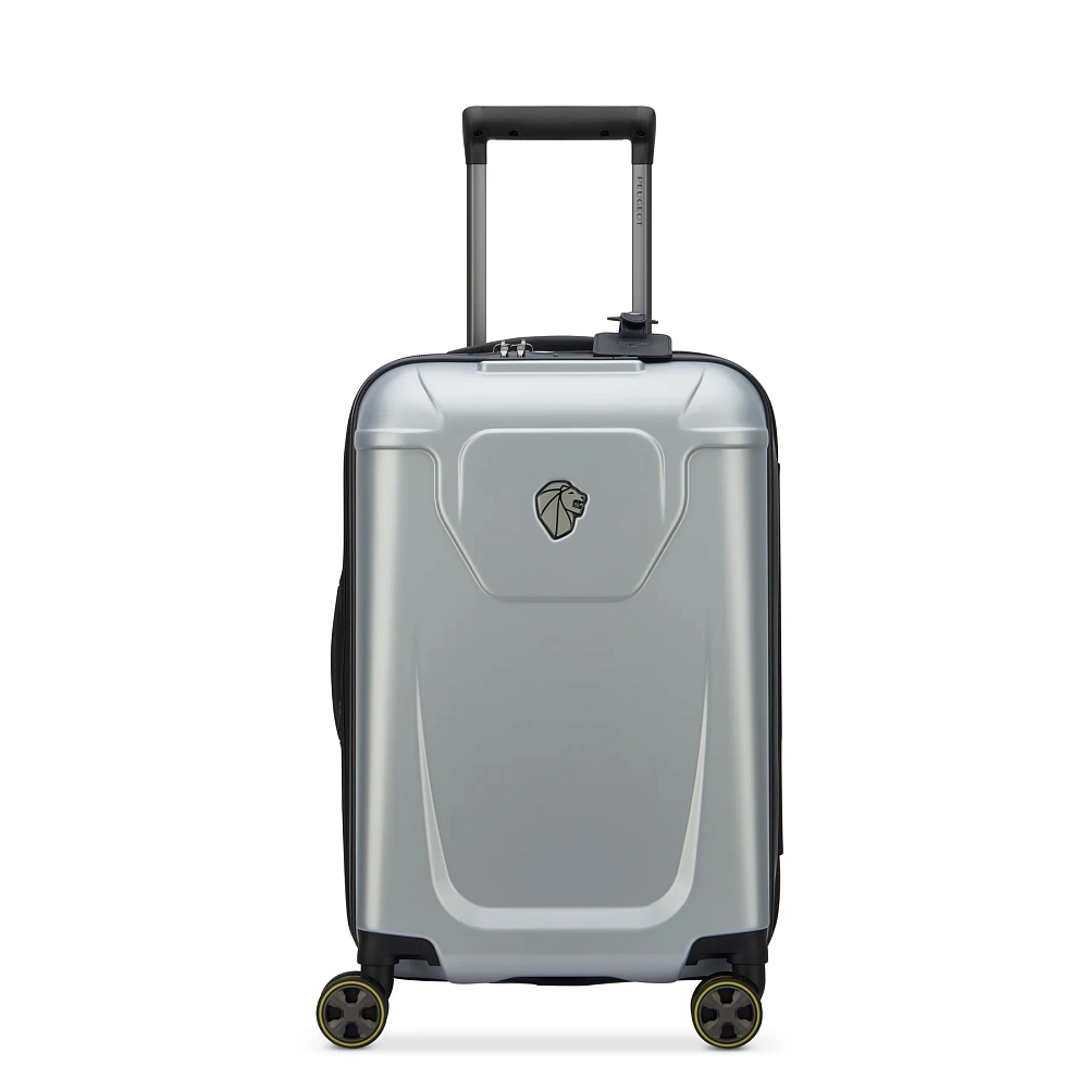 Чемодан 4-х колесный DELSEY PEUGEOT ZIP 00100780111