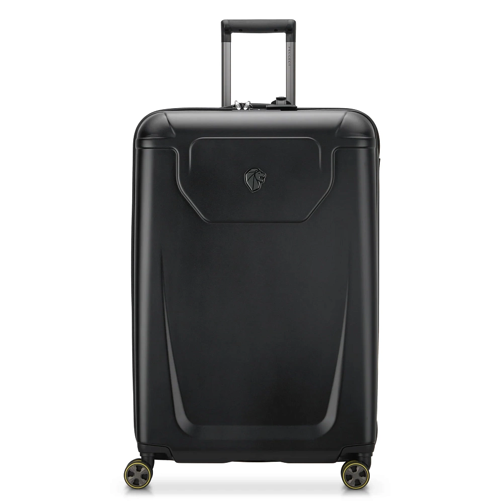 Чемодан 4-х колесный DELSEY PEUGEOT ZIP 00100782100