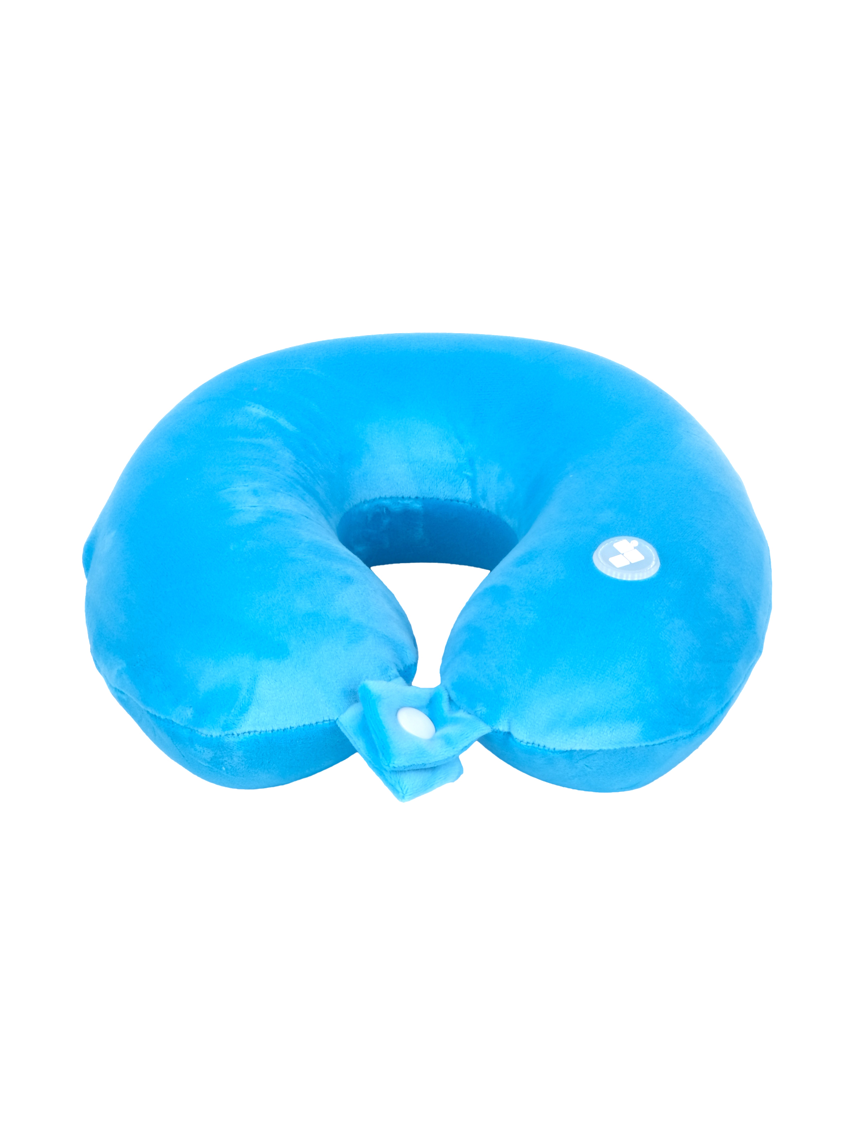 Подушка Мемо Flywist S Blue