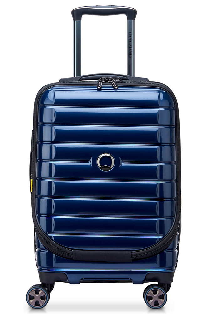 Чемодан 4-х колесный DELSEY SHADOW 5.0 00287880422