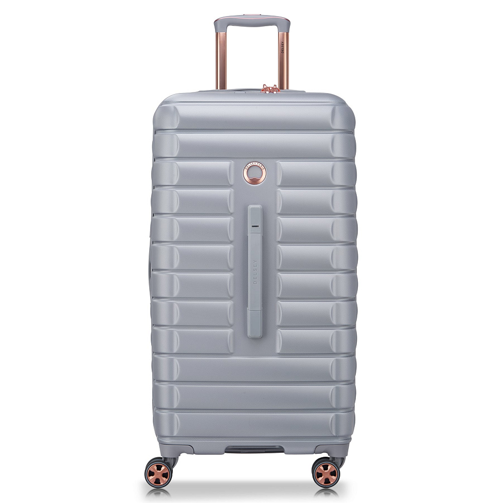 Чемодан 4-х колесный DELSEY SHADOW 5.0 00287882811