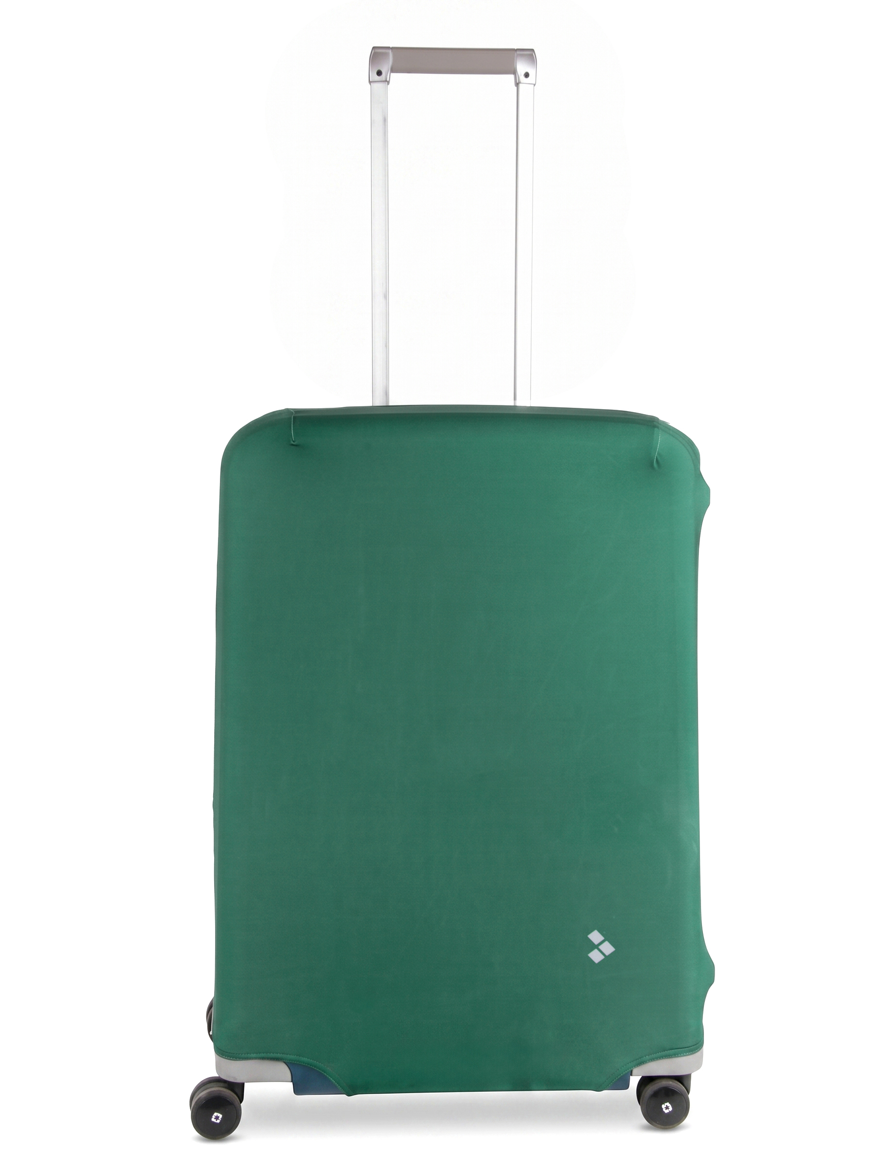 Чехол для чемодана "Just in Green" M/L (SP180)