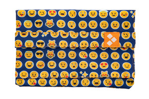 Косметичка МР-8 Emoji (Эмоджи)