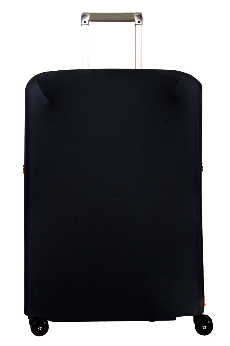 Чехол для чемодана "Black" M/L (SP240)