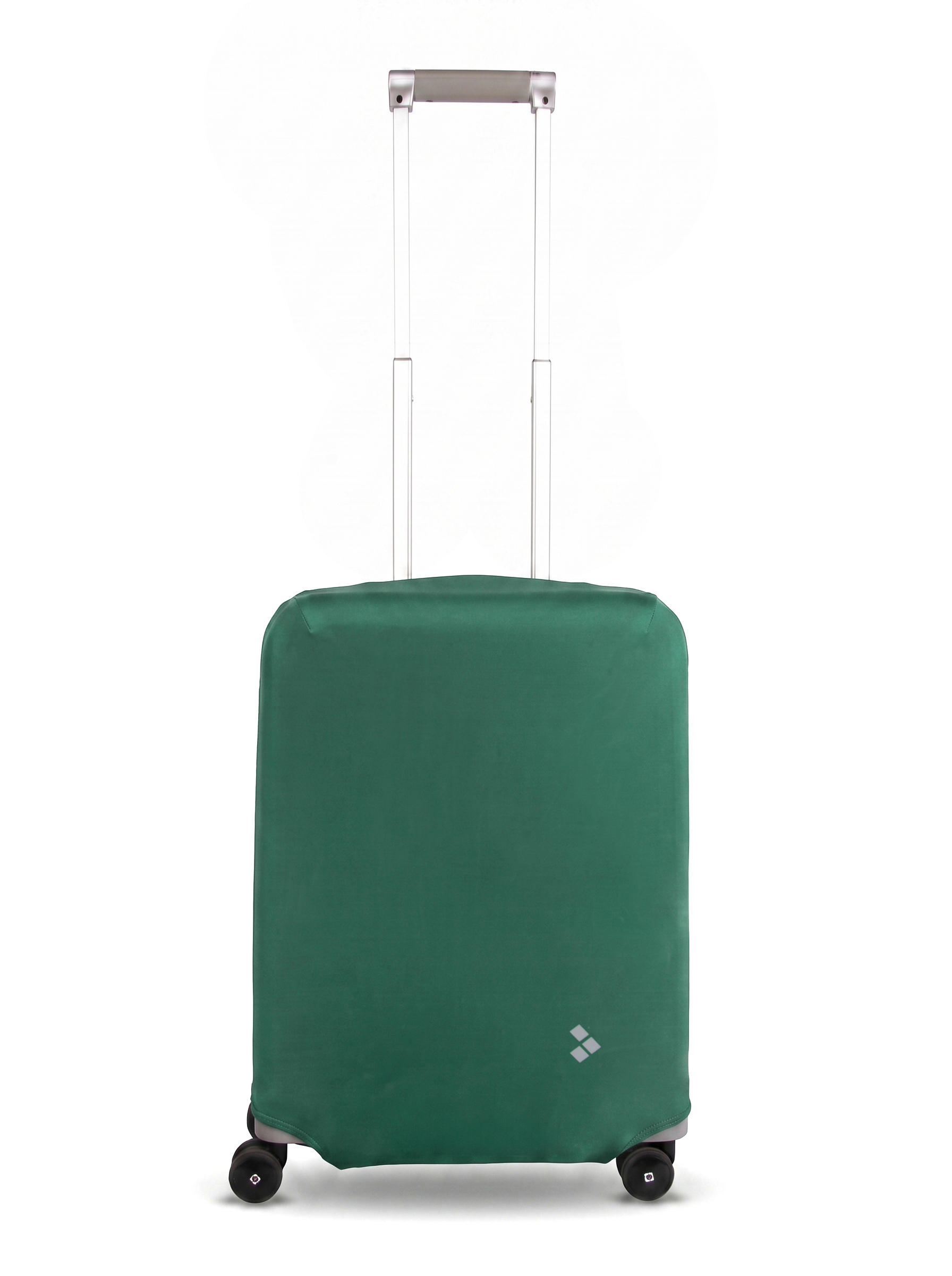Чехол для чемодана "Just in Green" S (SP180)