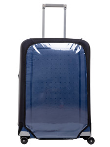 Чехол для чемодана "Visible" M/L (SP310)