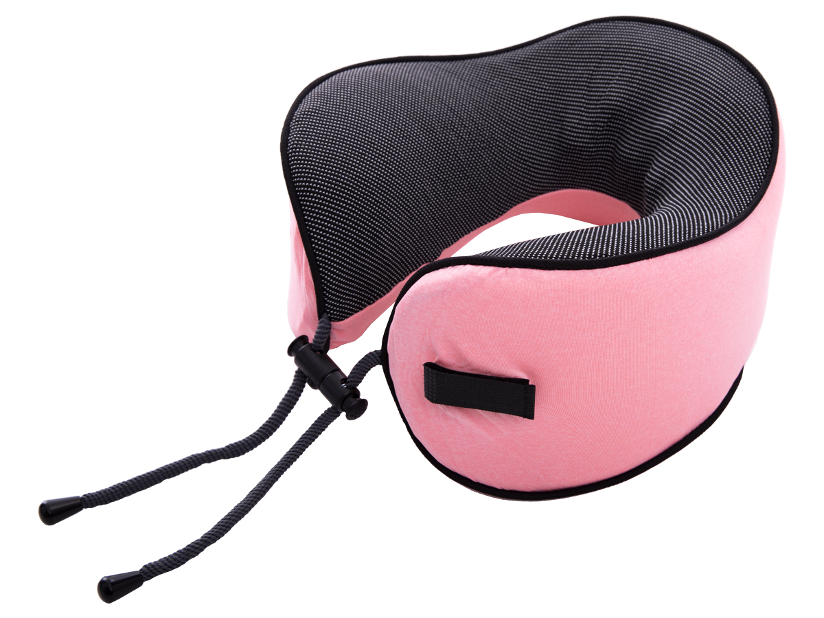 Подушка Мемо ELEMENT Pink