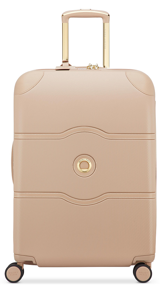 Чемодан 4-х колесный DELSEY CHATELET AIR 2.0 0016768102780