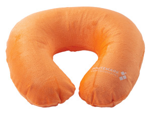 Подушка надувная Flexycloud Orange