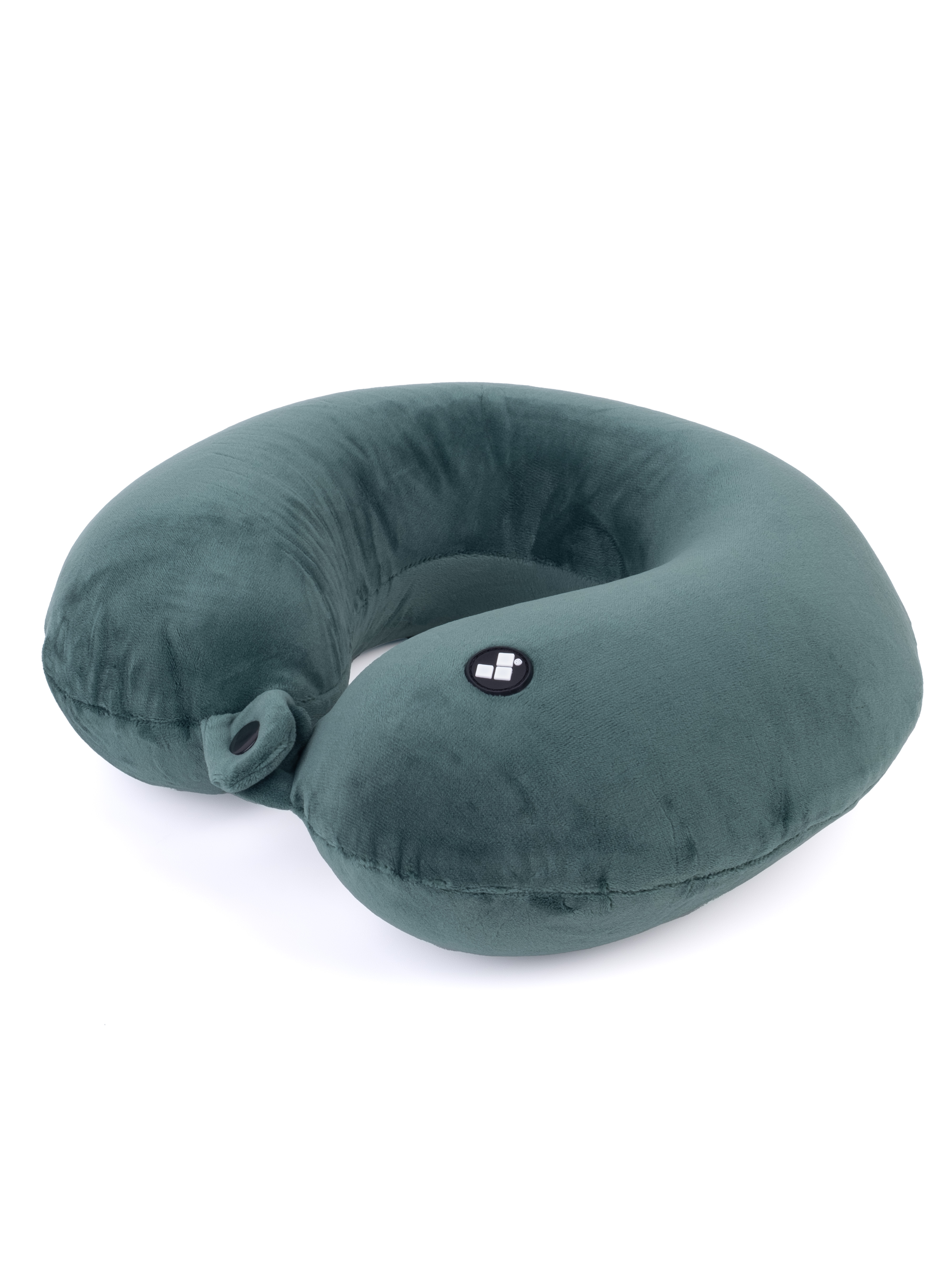 Подушка Мемо "Sonya" Dark Grey