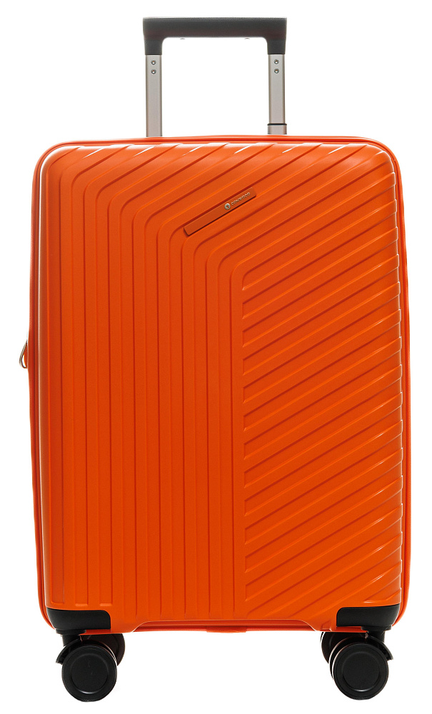 Чемодан 4-х колесный CONWOOD STRIDE CD-PPT035-TS-ORG