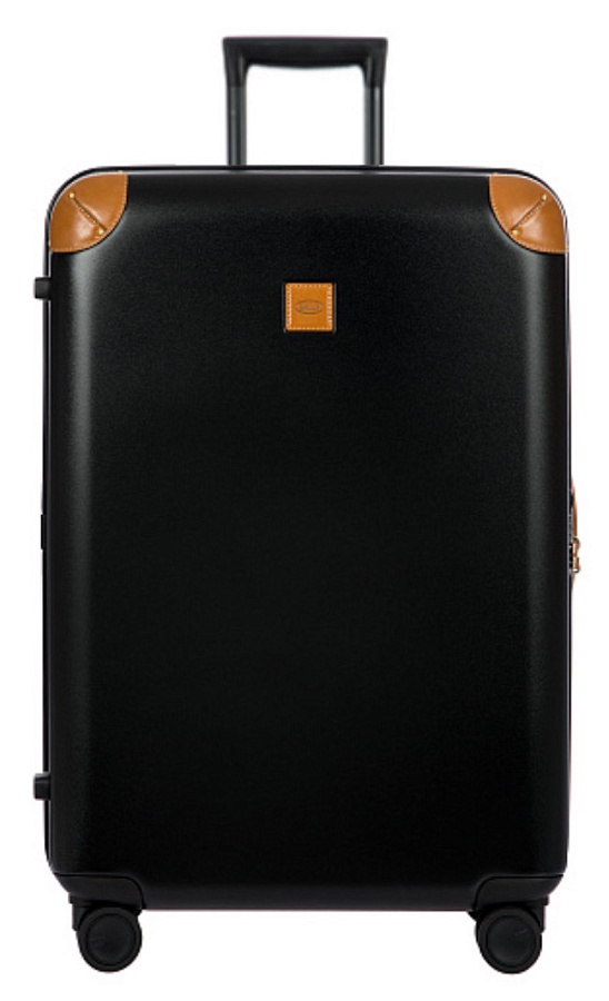 Чемодан 4-х колесный BAQ08354.001 BRIC'S AMALFI 53 x 76 x 29 см черный