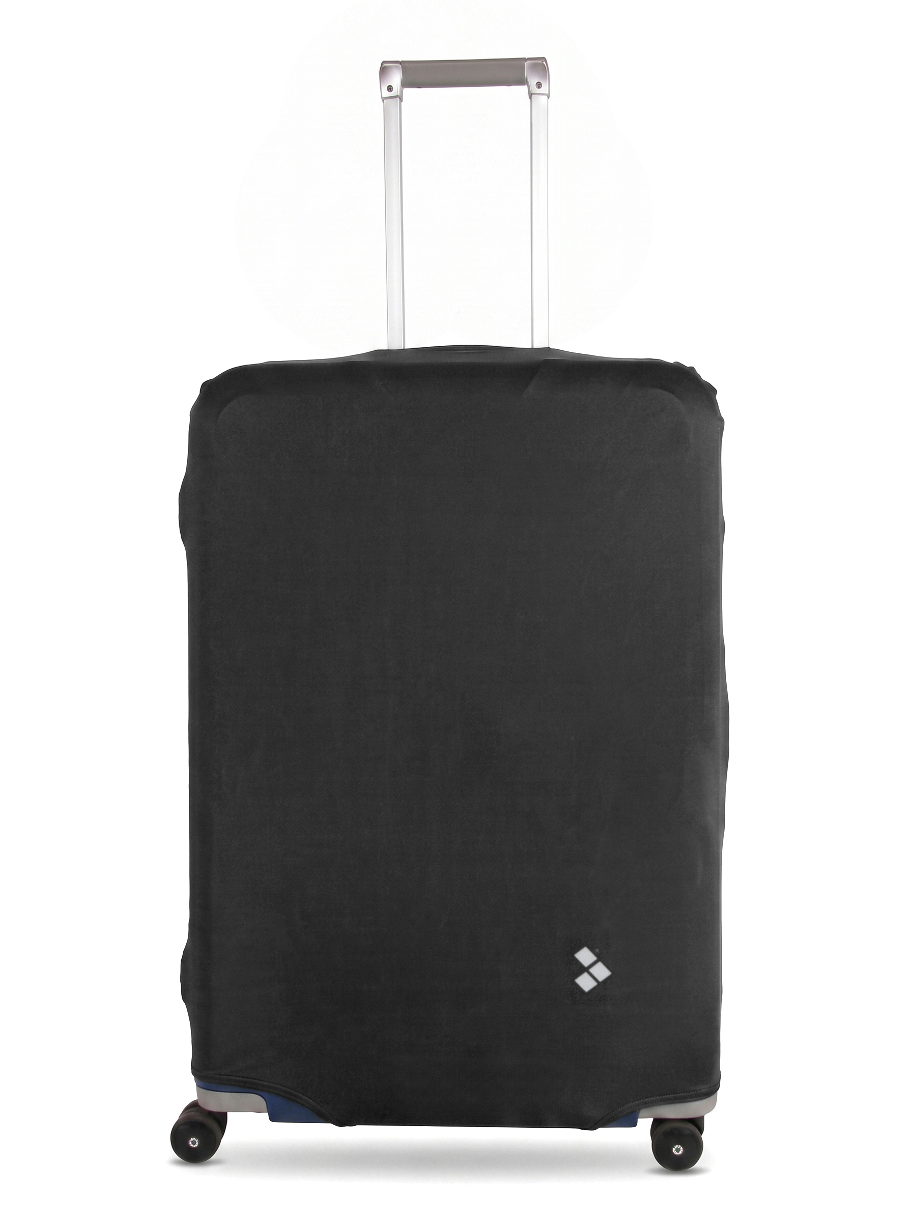 Чехол для чемодана "Just in Black" L/XL (SP180)