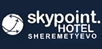 Skypoint.Hotel Sheremetyevo