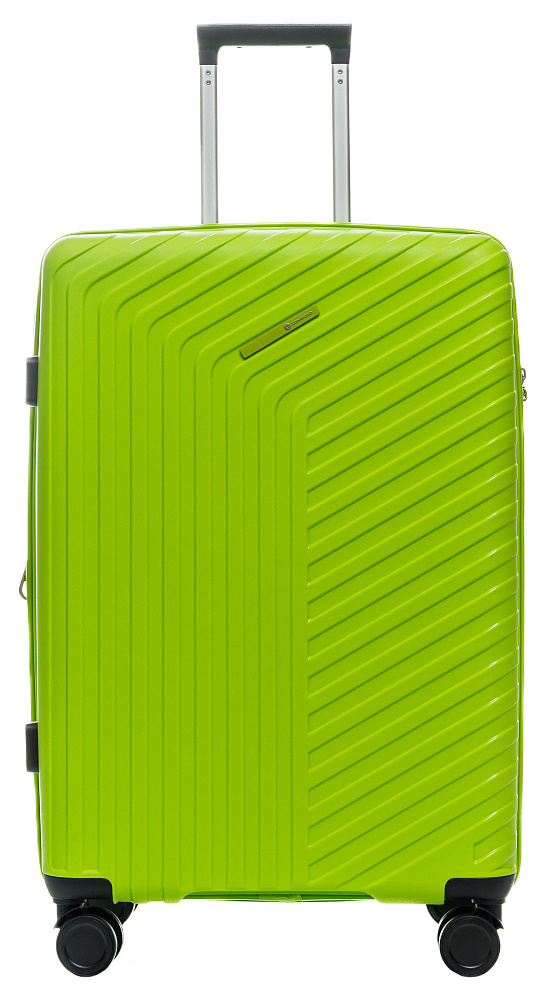 Чемодан 4-х колесный CONWOOD STRIDE CD-PPT035-TM-LIM