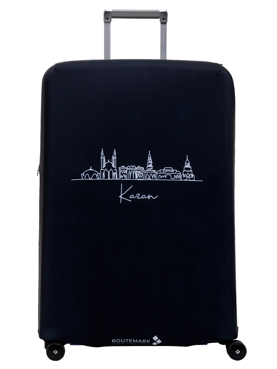 Чехол для чемодана "Kazan / Казань" L/XL (SP180)