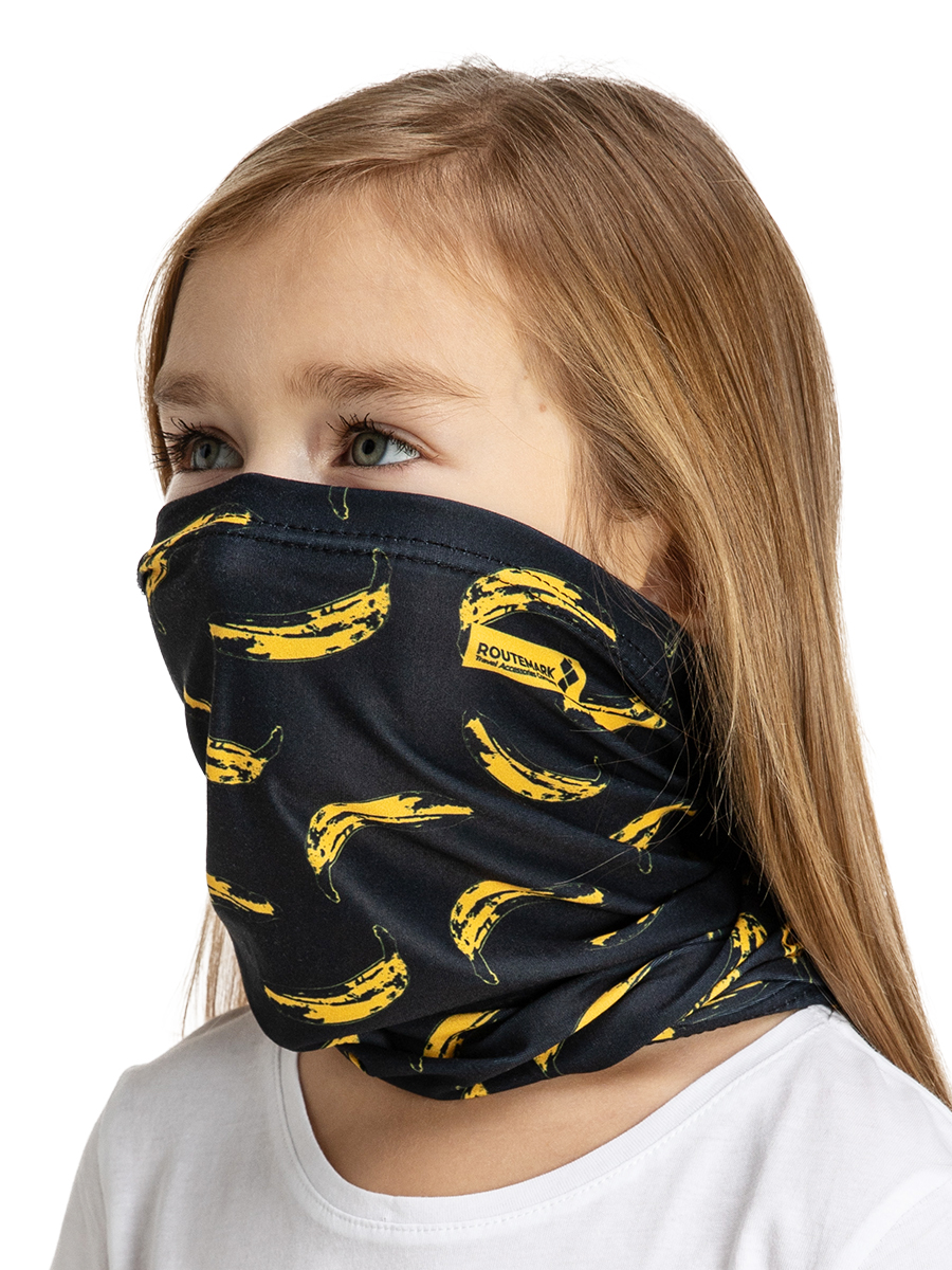 Снуд детский "Banana Republic"